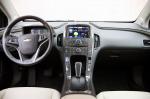 Chevrolet Volt 2011 года